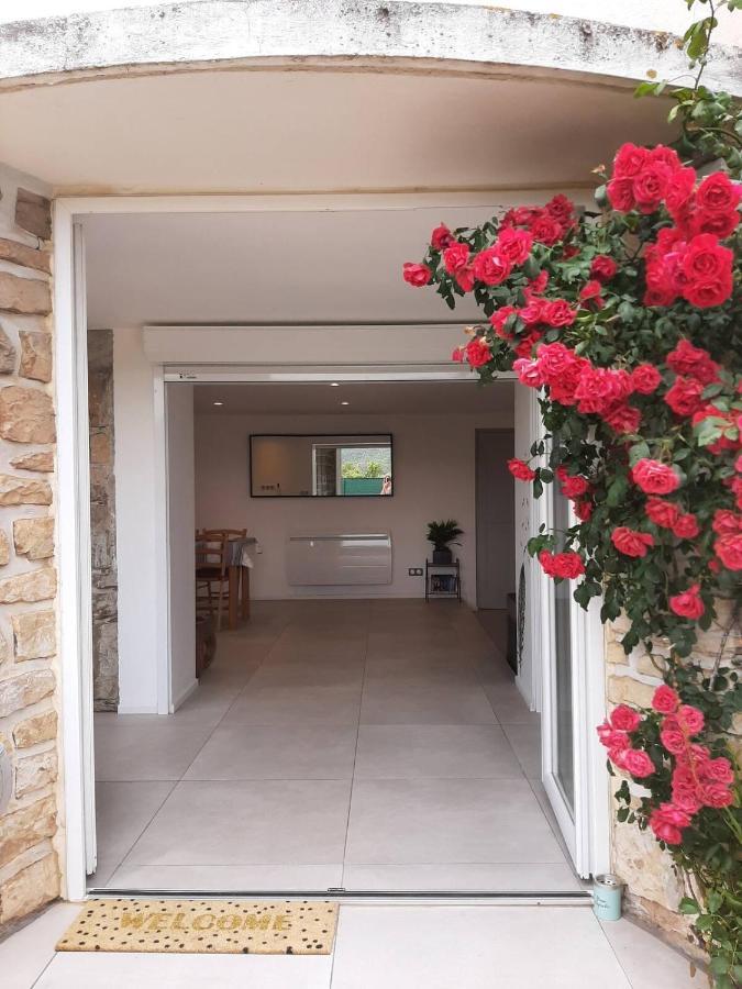 פיירפו-דו-ואר Appartement Climatise Au Calme En Provence מראה חיצוני תמונה